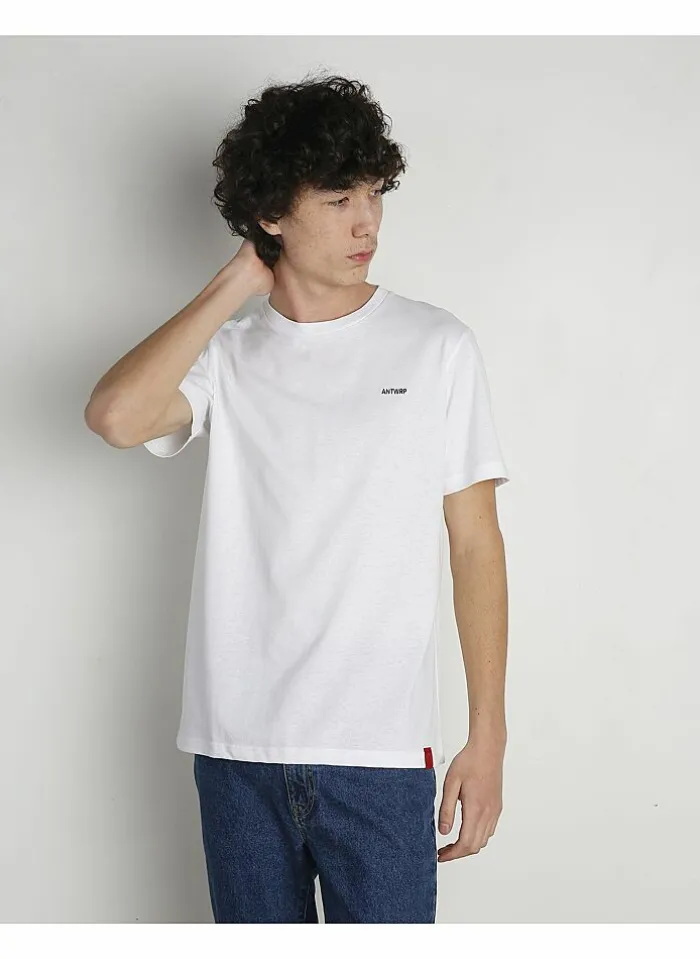 Antwrp T-Shirt D Outlet