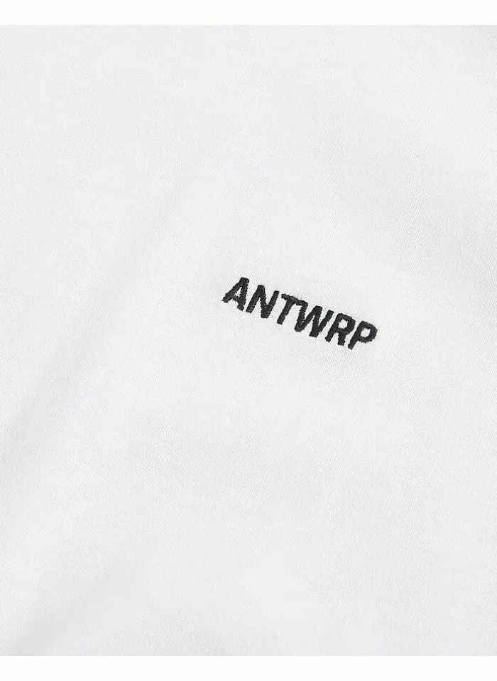 Antwrp T-Shirt D Outlet