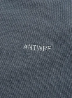 Antwrp T-Shirt G Slate Blue Cheap