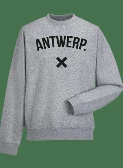 BECKS. Becks Sweater Antwerp X Store