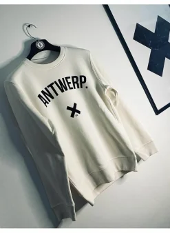 BECKS. Becks Sweater Antwerp X Store