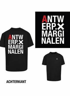 BECKS. Becks T-Shirt Antwerp Marginalen Cheap