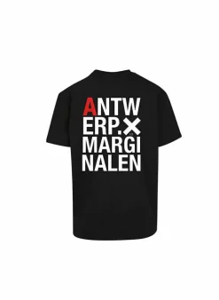 BECKS. Becks T-Shirt Antwerp Marginalen Cheap