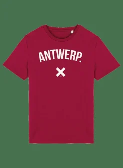 BECKS. Becks T-Shirt Antwerp X Online
