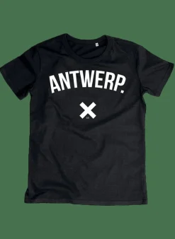 BECKS. Becks T-Shirt Antwerp X Online