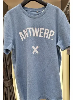 BECKS. Becks T-Shirt Antwerp X Online