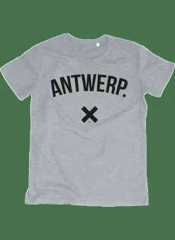 BECKS. Becks T-Shirt Antwerp X Online