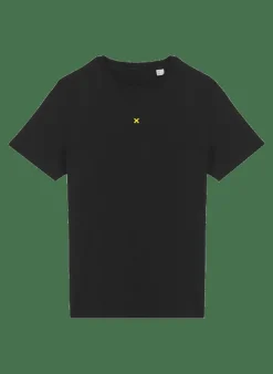 BECKS. Becks T-Shirt Nobody Cares Until zwart Best