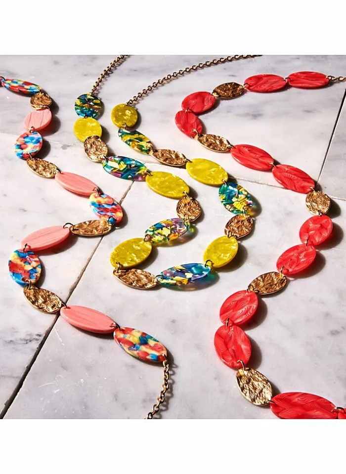 BIBA Ketting 61291 Hot