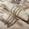 BIBA Ketting 60716 zilverkleurig Flash Sale