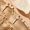 BIBA Oorbel 83051 goudkleurig Online