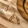 BIBA Oorbellen 82797 goudkleurig Best
