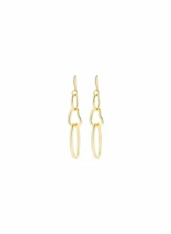 BIBA Oorbellen 82797 goudkleurig Best