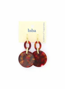 BIBA Oorbellen 82745 New