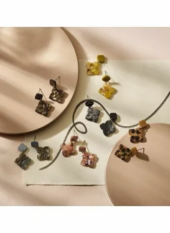 BIBA Oorbellen 82205 mix25 Store