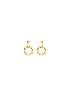 BIBA Oorbellen 82843 goudkleurig Clearance