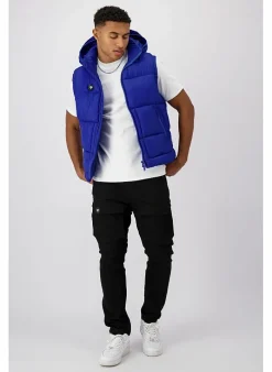 black bananas Bodywarmer Block Cheap