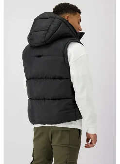 black bananas Bodywarmer Block Cheap