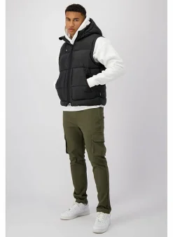 black bananas Bodywarmer Block Cheap