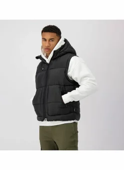 black bananas Bodywarmer Block Cheap