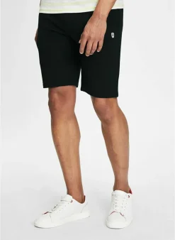 black & gold Black&Gold Jogging Short New