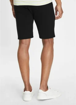 black & gold Black&Gold Jogging Short New