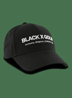 black & gold Black&Gold Pet Capus zwart Sale