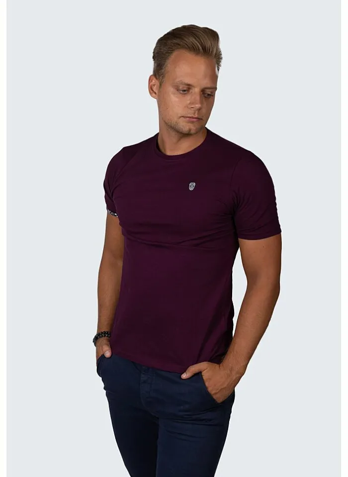 black & gold Black&Gold T-Shirt Furtos Noos Best Sale