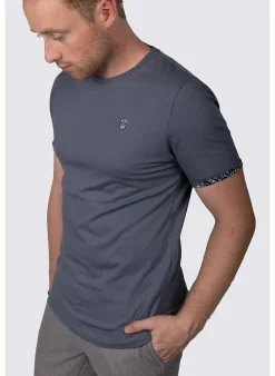 black & gold Black&Gold T-Shirt Furtos Noos Best Sale
