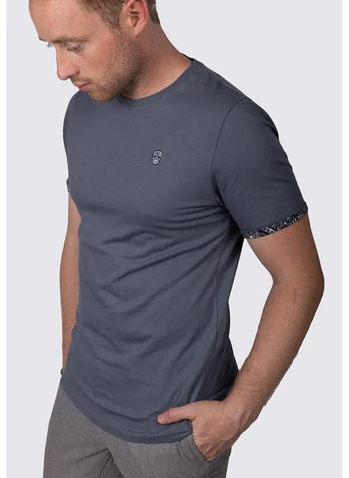 black & gold Black&Gold T-Shirt Furtos Noos Best Sale