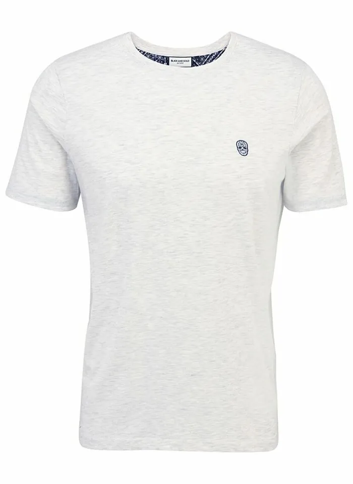 black & gold Black&Gold T-Shirt Furtos Noos Best Sale