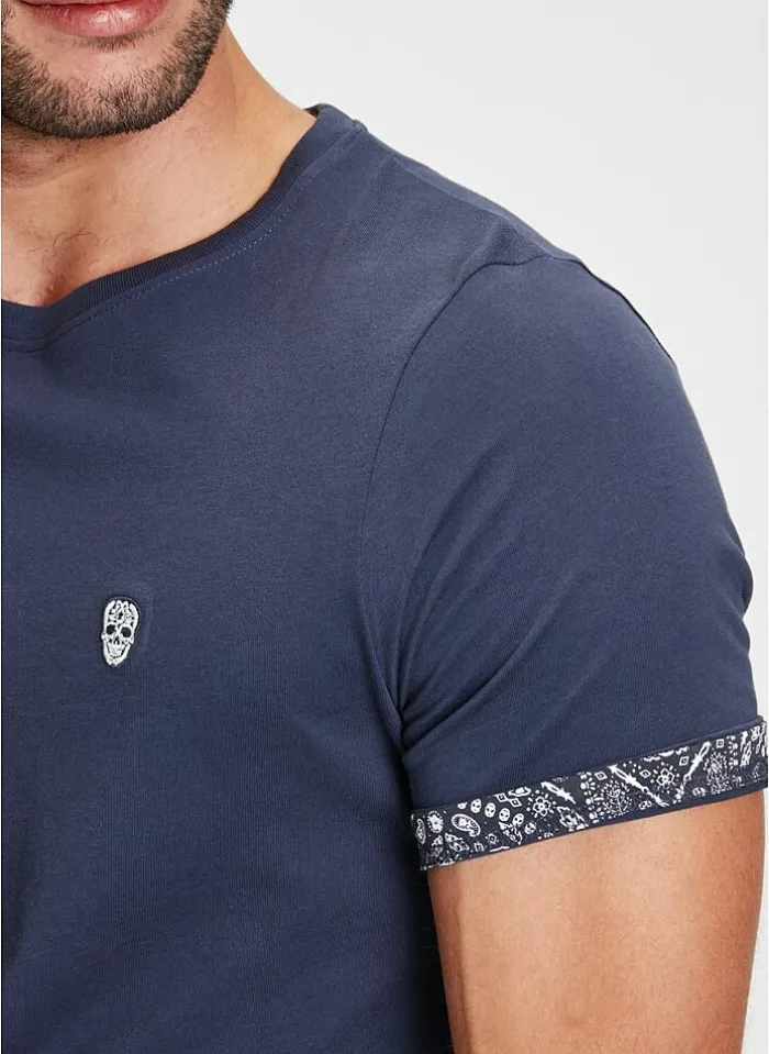black & gold Black&Gold T-Shirt Furtos Noos Best Sale