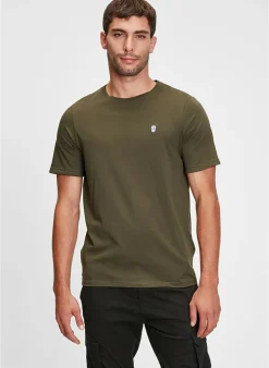 black & gold Black&Gold T-Shirt Furtos Noos Best Sale