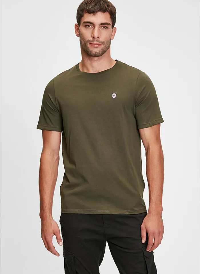 black & gold Black&Gold T-Shirt Furtos Noos Best Sale