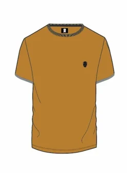 black & gold Black&Gold T-Shirt Furtos Noos Best Sale