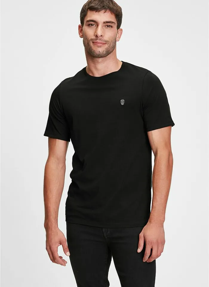 black & gold Black&Gold T-Shirt Furtos Noos Best Sale