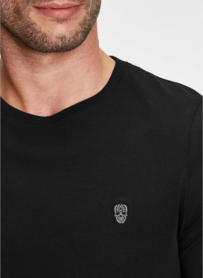 black & gold Black&Gold T-Shirt Furtos Noos Best Sale