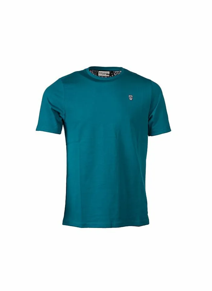 black & gold Black&Gold T-Shirt Furtos Noos Best Sale