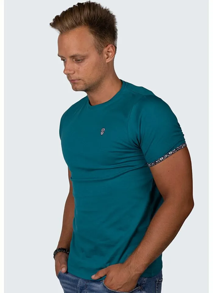 black & gold Black&Gold T-Shirt Furtos Noos Best Sale