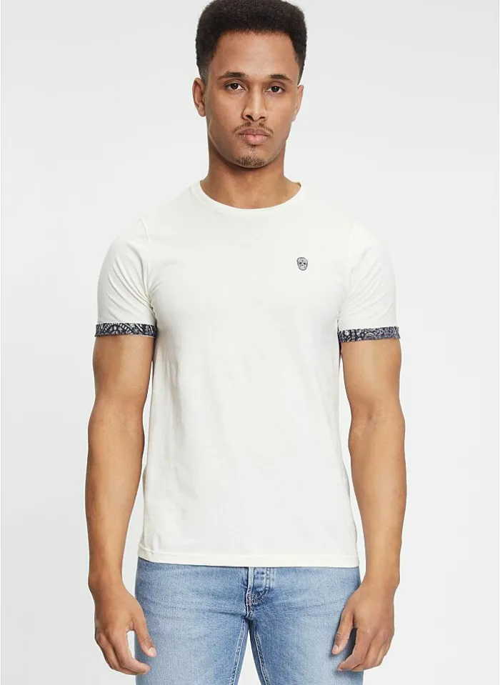 black & gold Black&Gold T-Shirt Furtos Noos Best Sale