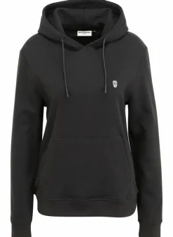 black & gold Black&Gold Women Sweater Canela Noos Blauw Online