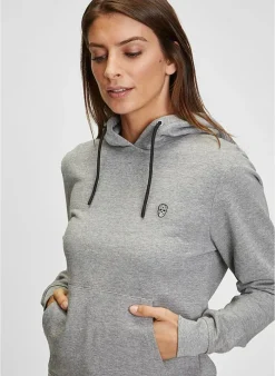 black & gold Black&Gold Women Sweater Canela Noos Blauw Online