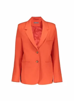 Geisha Blazer Van - 35087 Burned Orange Cheap