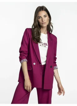 Tramontana Blazer Van - C01-07-801 off white Cheap