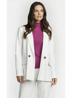 Tramontana Blazer Van - C01-07-801 off white Cheap