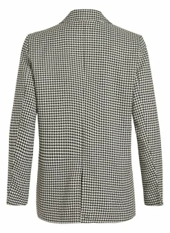 Vila Blazer Van - Dafny Noos Black Discount