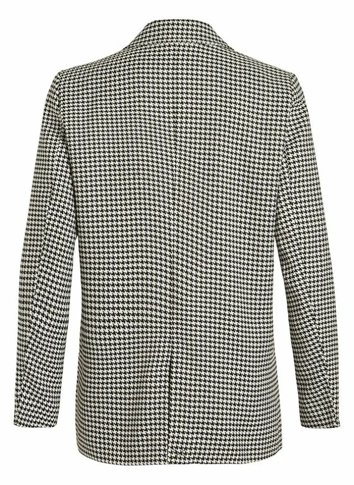 Vila Blazer Van - Dafny Noos Black Discount