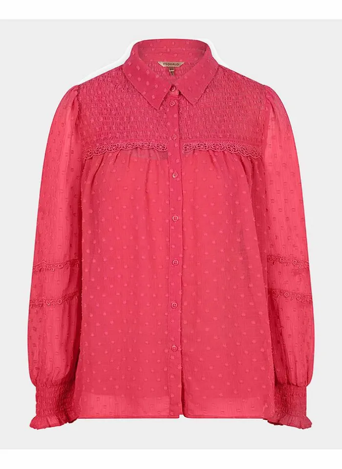 ESQUALO Bloes Van - Sp2306000 pink Clearance