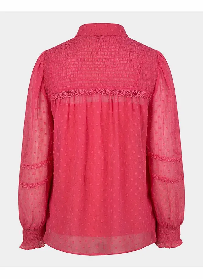 ESQUALO Bloes Van - Sp2306000 pink Clearance