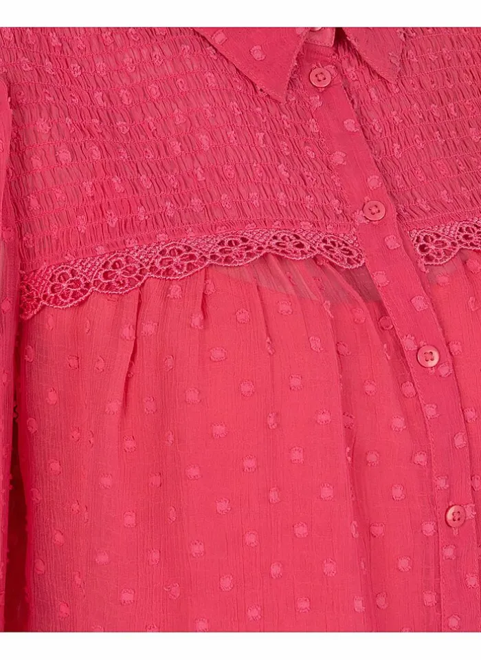 ESQUALO Bloes Van - Sp2306000 pink Clearance